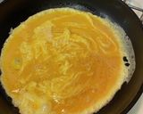 合挽肉とキャベツのオイスター炒め作り方3写真