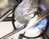 小食な私の目覚め、朝食作り方5写真
