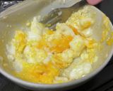 朝食に！簡単！2種のロールパンサンド作り方2写真