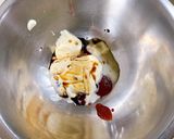 ゲソのマヨネーズ和え作り方1写真