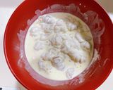 ゲソのマヨネーズ和え作り方4写真