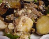 息子大好き♡麻婆豆腐作り方13写真