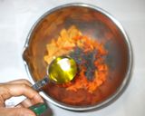 柿塩昆布♪口内炎・便秘に簡単薬膳作り方6写真