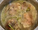 ほろほろ豚肩ロース白ワイン煮込み作り方6写真
