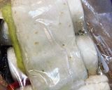 大根のコリコリ漬物作り方8写真