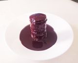 焼かないモノクロスイーツのオレオケーキ作り方4写真