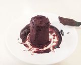 焼かないモノクロスイーツのオレオケーキ作り方5写真