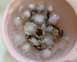お弁当に、おつまみに♡小さな味玉作り方3写真