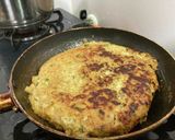 【主菜】2色の松風焼き作り方7写真