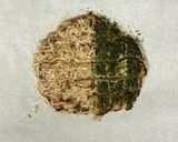 【主菜】2色の松風焼き作り方9写真