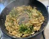 菊芋のきんぴら作り方3写真