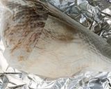 じっくり美味しい紅遙かの焼き芋作り方5写真
