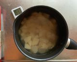 スイートポテト作り方2写真