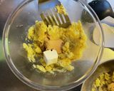 スイートポテト作り方5写真