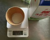 スイートポテト作り方6写真