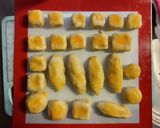 スイートポテト作り方7写真