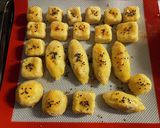 スイートポテト作り方9写真