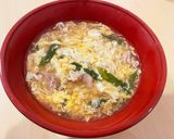 寒い日にはこれ！豚玉ネギのあんかけ素麺！作り方6写真