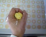 お弁当用マヨネーズ 弁当作り方2写真