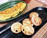 レンコンのステーキ☆ 焼くだけ作り方8写真