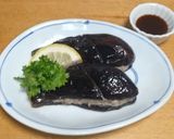 茄子のはさみ焼き作り方5写真