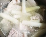 豚の角煮作り方5写真