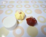 お弁当用マヨネーズ 弁当作り方4写真