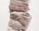 豚の角煮作り方6写真