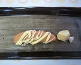 お弁当用マヨネーズ 弁当作り方6写真