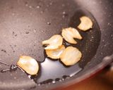 豚バラ＆大根の照り焼きサイコロステーキ作り方3写真