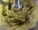 スリランカのアボカドムーズ作り方2写真