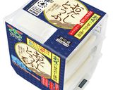 おだし豆腐入り　ふっくら卵焼き作り方8写真
