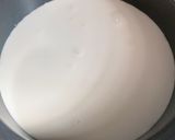 スリランカのアボカドムーズ作り方4写真