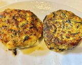 幼児食にも★鶏とひじきのつくね作り方6写真