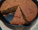 ダイソースキレットで☆和のコーンブレッド作り方6写真