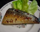 鯖のムニエル作り方5写真
