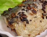鯖のムニエル作り方6写真
