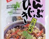 炊き込みご飯の素で作る！簡単ちらし寿司作り方11写真