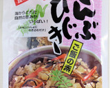 炊き込みご飯の素で作る！簡単ちらし寿司作り方11写真