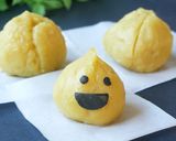 【米粉で作る】モチモチ！いきなり団子作り方14写真