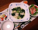 お家で簡単に！スープ小籠包作り方14写真