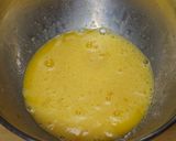 固めのカフェオレプリン作り方5写真