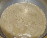 固めのカフェオレプリン作り方6写真