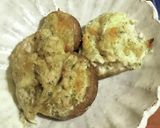 洋風！椎茸のツナマヨチーズ焼き作り方28写真