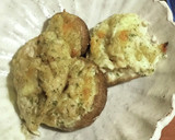 洋風！椎茸のツナマヨチーズ焼き作り方28写真