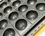 探究　【究極のたこ焼き】作り方5写真