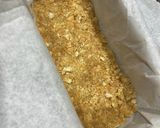 スイートポテト風ケーキ作り方4写真