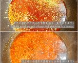 豆腐の甘酢あんかけ作り方6写真