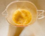 チーズ不使用＊コクうま豆乳カルボナーラ作り方2写真