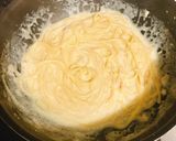 チーズ不使用＊コクうま豆乳カルボナーラ作り方6写真